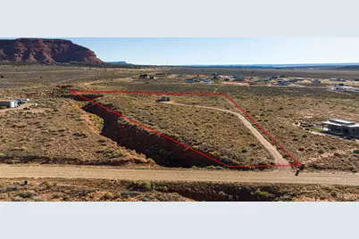 1555 S Lost Dr, Kanab, UT 84741 - Photo 1