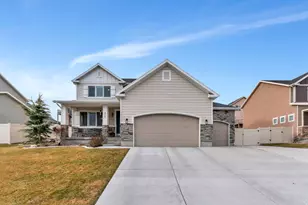 213 W Wildwood Dr, Saratoga Springs, UT 84045 - Photo 1
