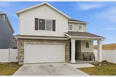 2126 W Lydia Ln, Syracuse, UT 84075 - Photo 2