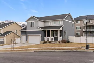 3176 N 1450 E, Layton, UT 84040 - Photo 2