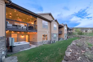 1119 W Wintercress Trl, Kamas, UT 84036 - Photo 30