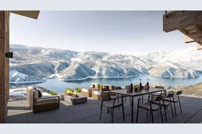 2965 E Cougar Moon Dr, Kamas, UT 84036 - Photo 1