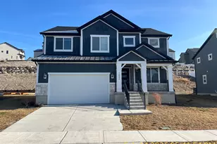 1892 W Woodland Rd, Saratoga Springs, UT 84045 - Photo 1