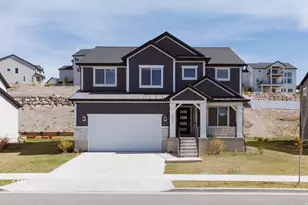 1892 W Woodland Rd, Saratoga Springs, UT 84045 - Photo 1