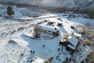 2431 N Hwy 89, Marysvale, UT 84750 - Photo 1