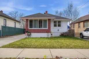 3445 Adams Ave, Ogden, UT 84403 - Photo 1