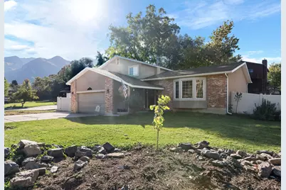 2170 E Borg Ct, Sandy, UT 84092 - Photo 2