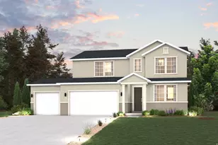 2158 E Granite Ln, Eagle Mountain, UT 84005 - Photo 1