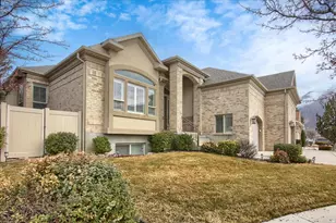 1653 E Crescent View Circle Circle, Sandy, UT 84092 - Photo 1