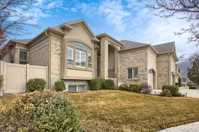 1653 E Crescent View Circle Cir, Sandy, UT 84092 - Photo 4