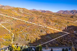 541 S Left Fork Hobb Rd E, Springville, UT 84663 - Photo 1