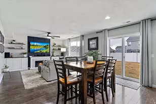 3570 S Creek Side Ln, Syracuse, UT 84075 - Photo 4