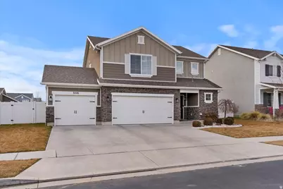3570 S Creek Side Ln, Syracuse, UT 84075 - Photo 18
