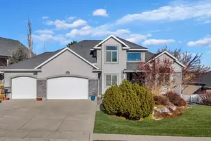 4554 W Birdie Way, South Jordan, UT 84009 - Photo 1