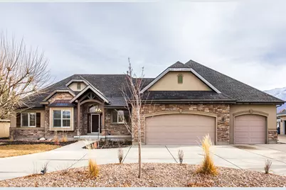 715 Scenic Dr, Spanish Fork, UT 84660 - Photo 40