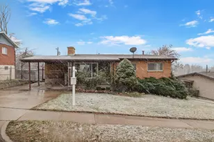 1453 E Lewis Dr S, Ogden, UT 84404 - Photo 2