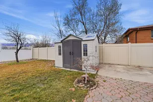 304 W 2300 S, Bountiful, UT 84010 - Photo 30