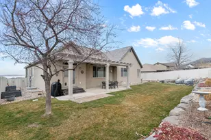 1391 S Canyon View Dr, Saratoga Springs, UT 84045 - Photo 30