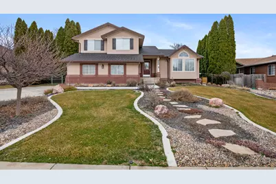 1087 W Barnes Dr, Kaysville, UT 84037 - Photo 40