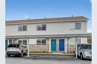 422 E 2050 N #5C, North Ogden, UT 84414 - Photo 1