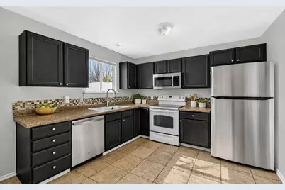 422 E 2050 N #5C, North Ogden, UT 84414 - Photo 2