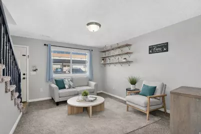 422 E 2050 N #5C, North Ogden, UT 84414 - Photo 4