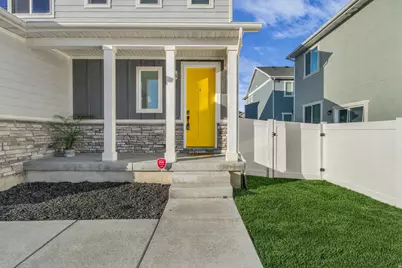 5056 W Bilston Ln S, Herriman, UT 84096 - Photo 4