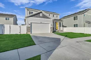 5056 W Bilston Ln S, Herriman, UT 84096 - Photo 1