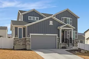 6336 S Echomount Rd, West Valley, UT 84081 - Photo 2