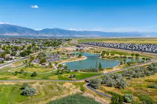 3074 S Edgewater Ln W, Syracuse, UT 84075 - Photo 2