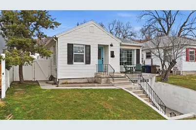 711 E 9th Ave., Salt Lake City, UT 84103 - Photo 40