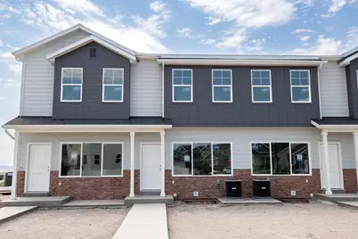 1263 E Goldie Lou Ln #17, Eagle Mountain, UT 84005 - Photo 2