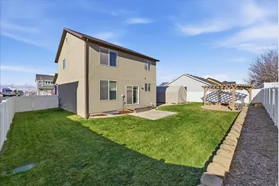 4182 N Sleeping Hollow Dr W, Eagle Mountain, UT 84005 - Photo 26