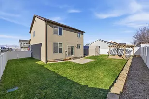 4182 N Sleeping Hollow Dr W, Eagle Mountain, UT 84005 - Photo 26