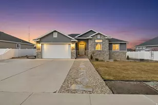 1383 N 200 E, Nephi, UT 84648 - Photo 1