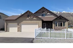 507 S 200 W, Wellsville, UT 84339 - Photo 1