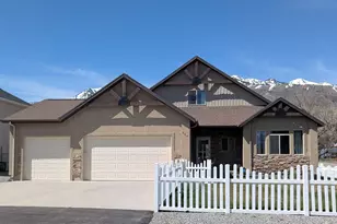 507 S 200 W, Wellsville, UT 84339 - Photo 1