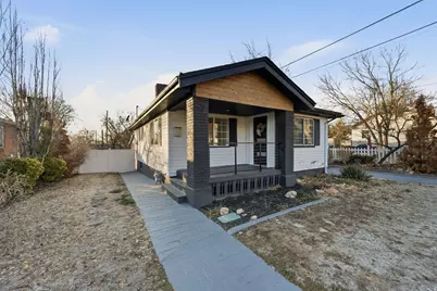 1946 S 1400 E, Salt Lake City, UT 84105 - Photo 2