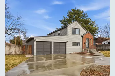 321 E 6240 S, Murray, UT 84107 - Photo 1