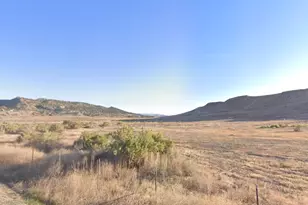 750 E Little Valley Rd N, Vernal, UT 84078 - Photo 1