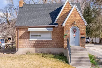 654 N 100 E, Logan, UT 84321 - Photo 1