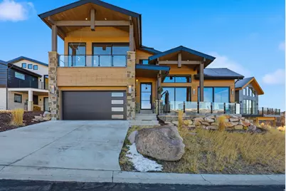 11522 N White Tail Ct, Heber City, UT 84032 - Photo 58