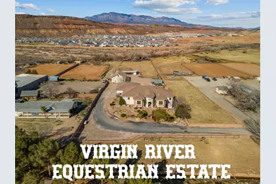 2911 E Washington Dam Rd, Washington, UT 84780 - Photo 2