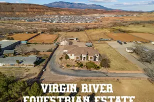 2911 E Washington Dam Rd, Washington, UT 84780 - Photo 2