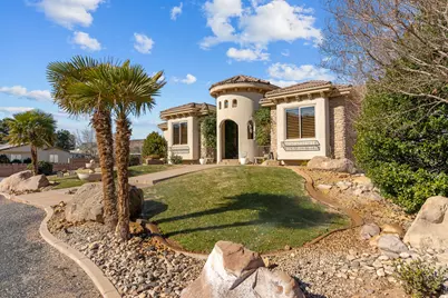 2911 E Washington Dam Rd, Washington, UT 84780 - Photo 8