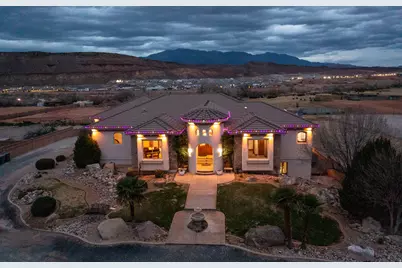 2911 E Washington Dam Rd, Washington, UT 84780 - Photo 4
