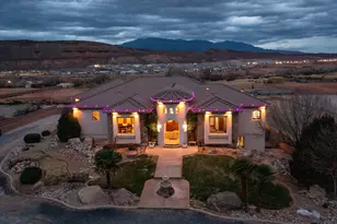2911 E Washington Dam Rd, Washington, UT 84780 - Photo 4