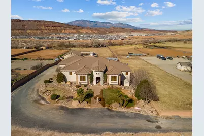 2911 E Washington Dam Rd, Washington, UT 84780 - Photo 6