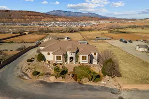 2911 E Washington Dam Rd, Washington, UT 84780 - Photo 6