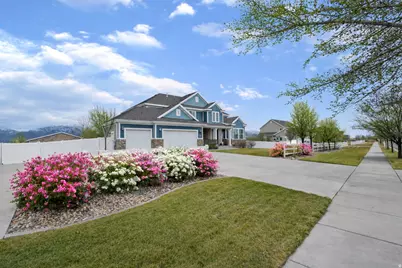 13883 S Oxfordshire Dr, Bluffdale, UT 84065 - Photo 4